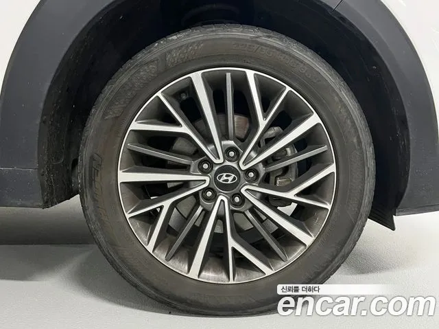 Hyundai Tucson 2019 thumb 5