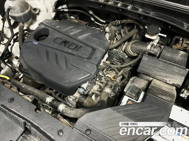 Hyundai Tucson 2019 thumb 6