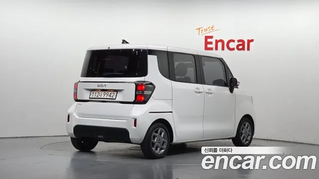 Kia Ray 2023 thumb 2