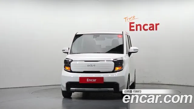 Kia Ray 2023 thumb 3