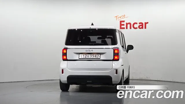 Kia Ray 2023 thumb 4