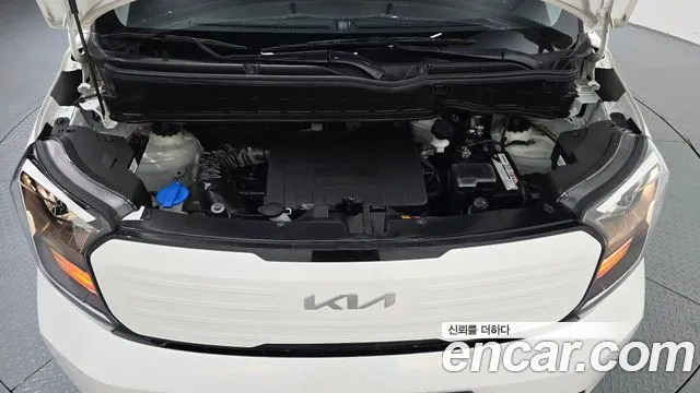 Kia Ray 2023 thumb 6