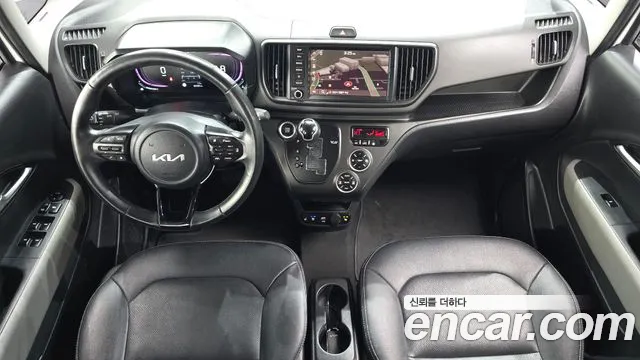 Kia Ray 2023 thumb 7