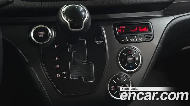Kia Ray 2023 thumb 9