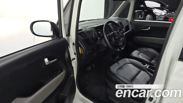 Kia Ray 2023 thumb 10