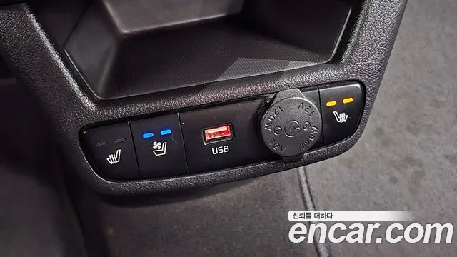 Kia Ray 2023 thumb 12