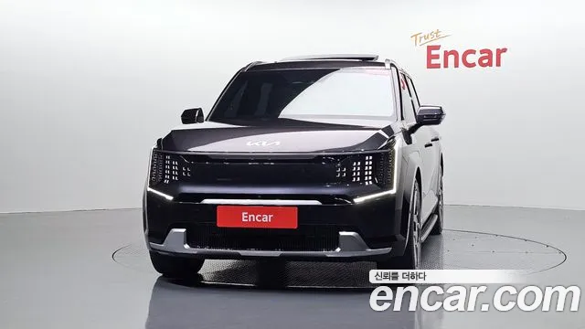 Kia EV9 2023 thumb 2
