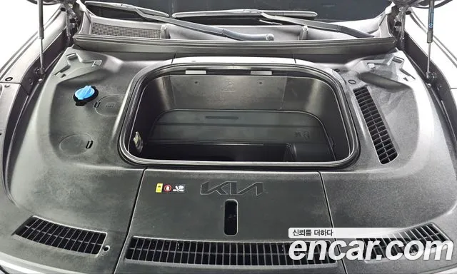 Kia EV9 2023 thumb 5