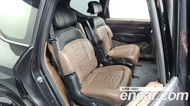 Kia EV9 2023 thumb 10