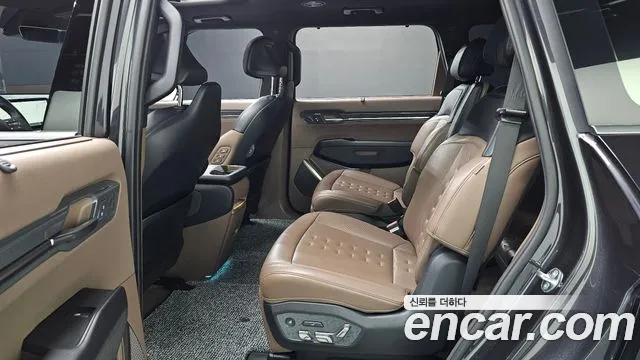Kia EV9 2023 thumb 11