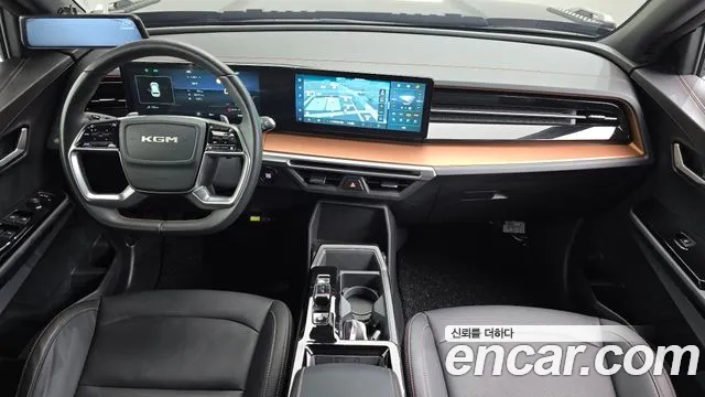 KG_Mobility_Ssangyong Torres 2025 thumb 6