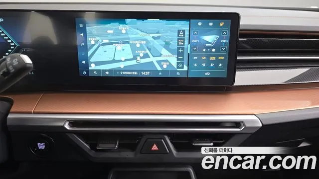 KG_Mobility_Ssangyong Torres 2025 thumb 11