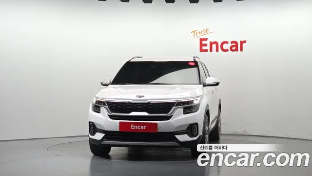 Kia Seltos 2019 thumb 3