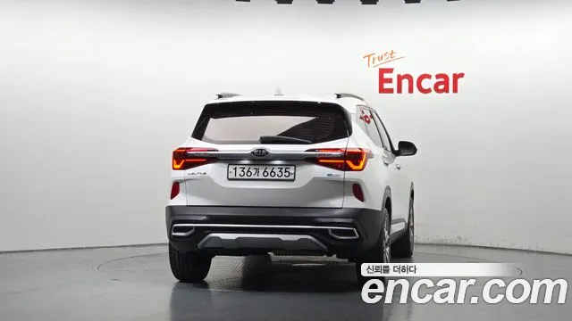 Kia Seltos 2019 thumb 4