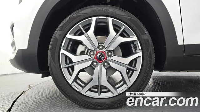 Kia Seltos 2019 thumb 5