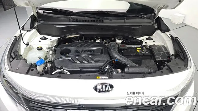 Kia Seltos 2019 thumb 6