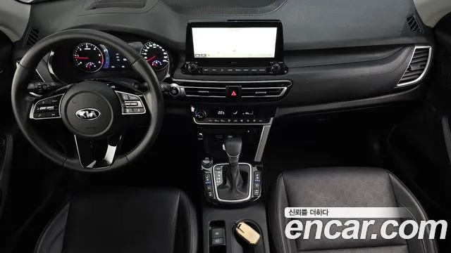 Kia Seltos 2019 thumb 7