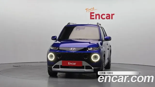 Hyundai Casper 2022 thumb 3