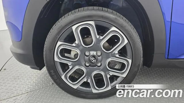 Hyundai Casper 2022 thumb 5