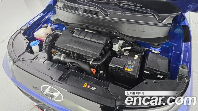 Hyundai Casper 2022 thumb 6