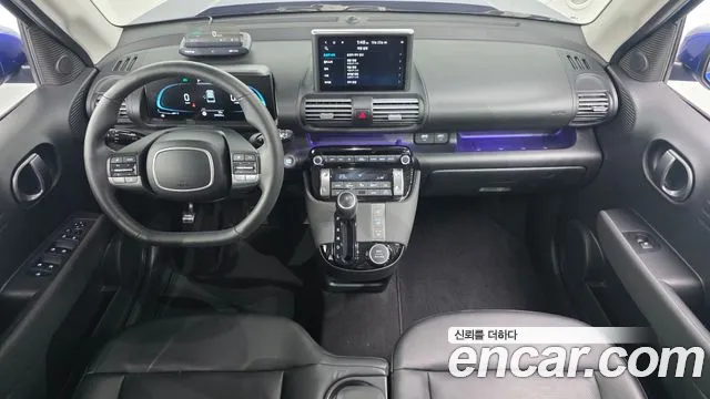 Hyundai Casper 2022 thumb 7