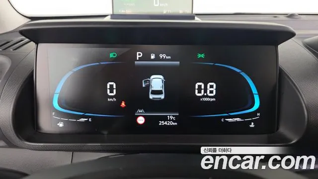 Hyundai Casper 2022 thumb 8