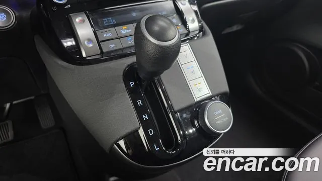 Hyundai Casper 2022 thumb 9