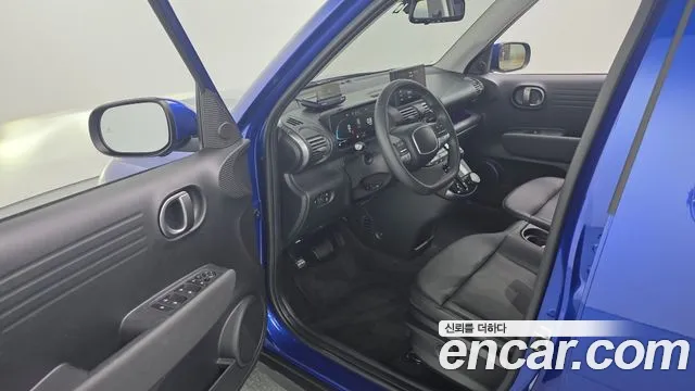 Hyundai Casper 2022 thumb 10