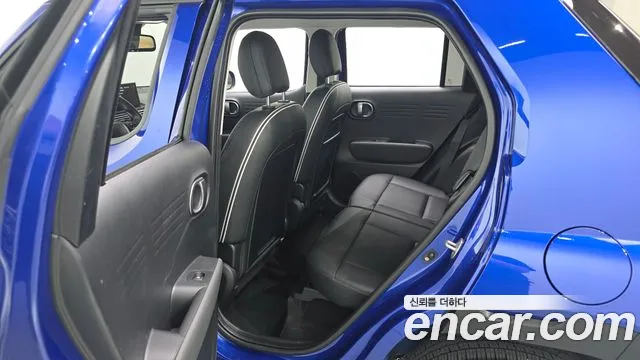 Hyundai Casper 2022 thumb 11