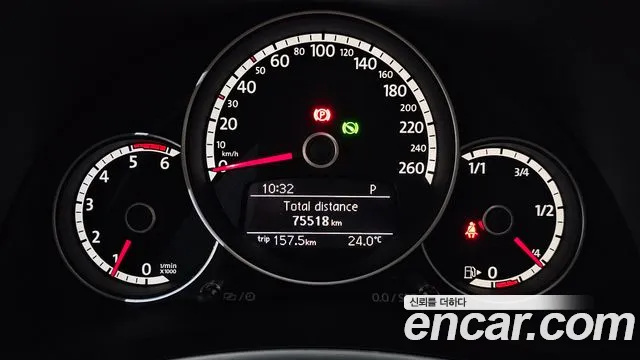 Volkswagen Beatle 2013 thumb 7