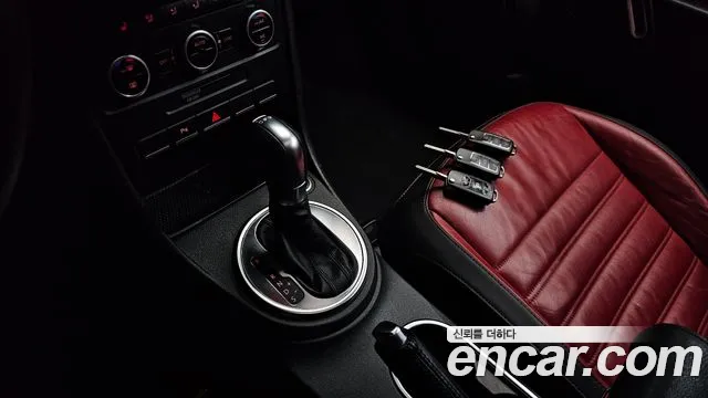 Volkswagen Beatle 2013 thumb 8