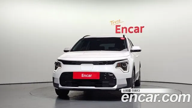 Kia Niro 2022 thumb 3