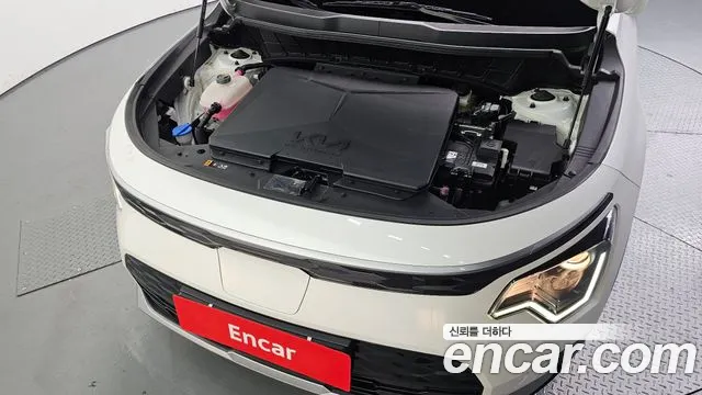 Kia Niro 2022 thumb 6