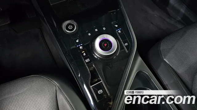 Kia Niro 2022 thumb 9