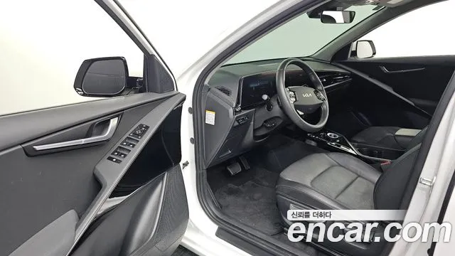 Kia Niro 2022 thumb 10