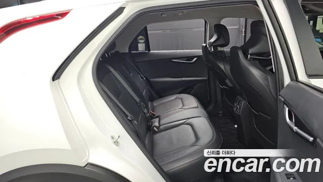 Kia Niro 2022 thumb 11
