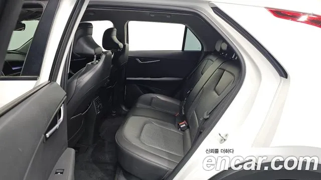 Kia Niro 2022 thumb 12