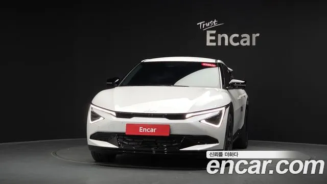 Kia EV6 2026 thumb 2