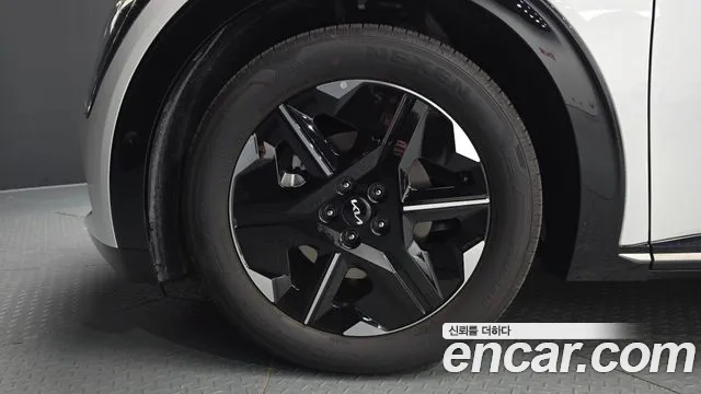 Kia EV6 2026 thumb 4
