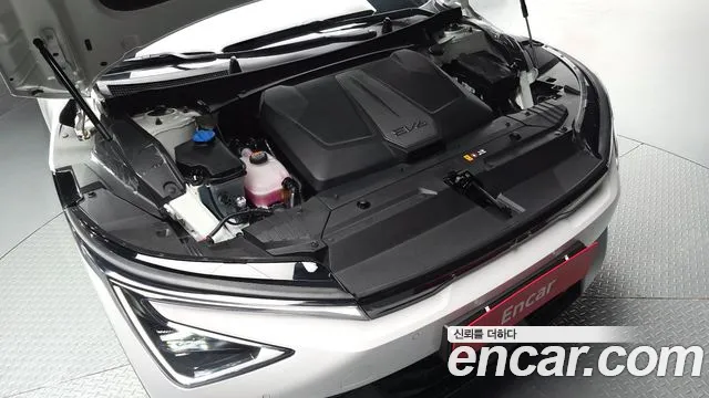 Kia EV6 2026 thumb 5