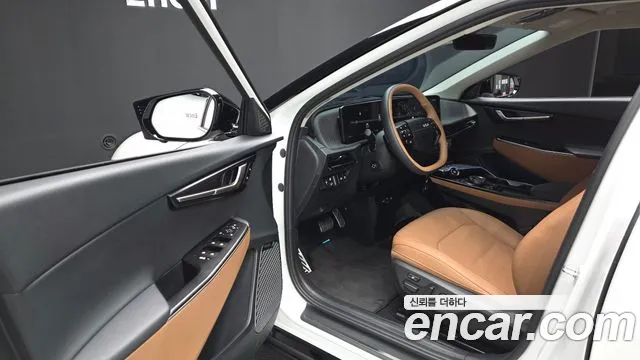 Kia EV6 2026 thumb 9