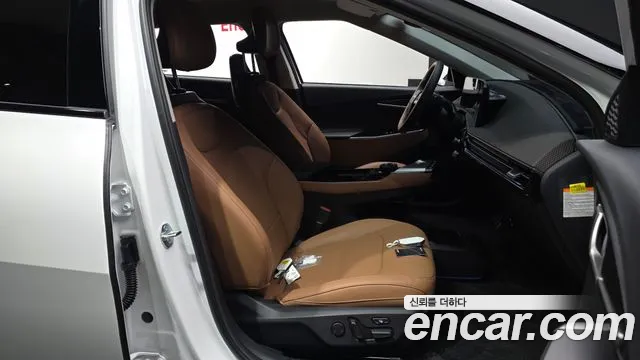 Kia EV6 2026 thumb 10