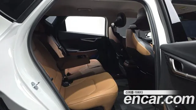 Kia EV6 2026 thumb 11