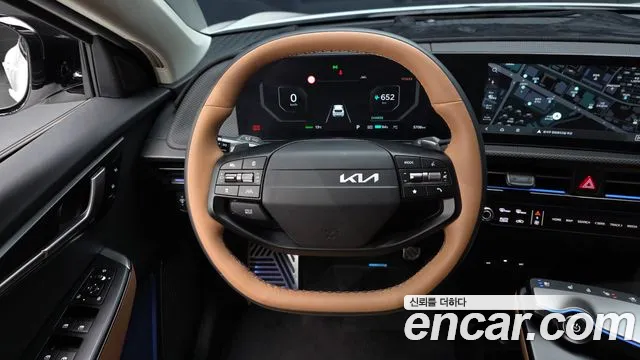 Kia EV6 2026 thumb 12