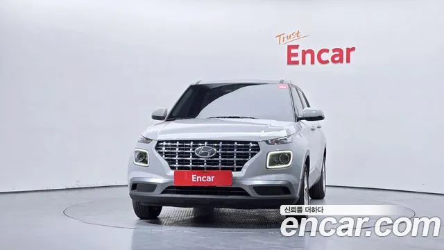 Hyundai Venue 2023 thumb 3