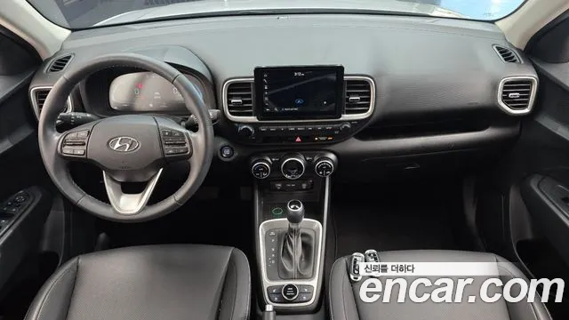 Hyundai Venue 2023 thumb 7