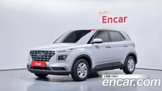Hyundai Venue 2023 thumb 11
