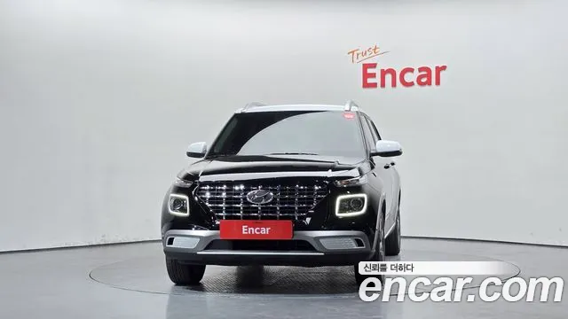 Hyundai Venue 2023 thumb 3