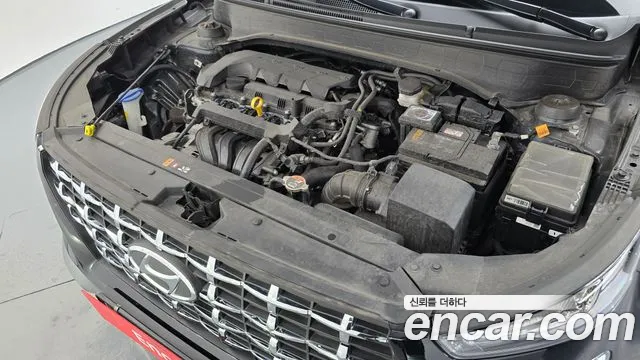 Hyundai Venue 2023 thumb 6