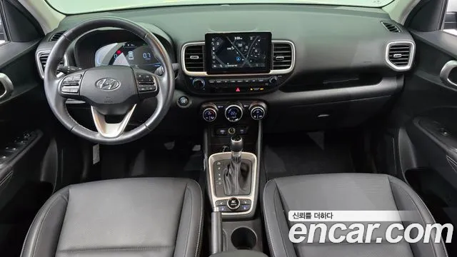 Hyundai Venue 2023 thumb 7